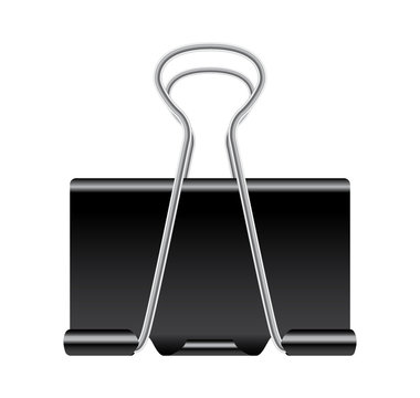 Binder Clip