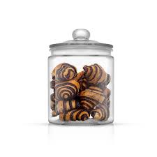 Biscuit Jar