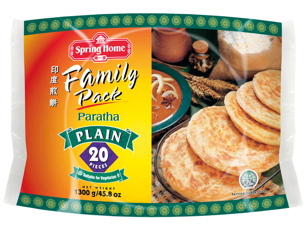 Biscuits Family Pack