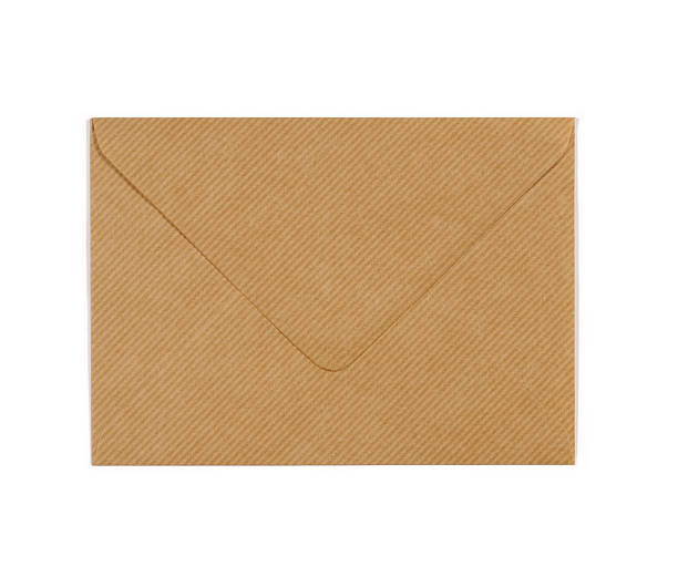 Brown Internal Envelopes