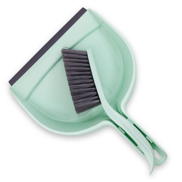 Brush Pan