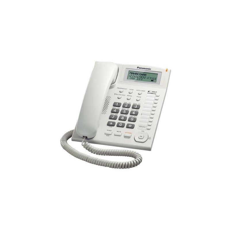 CLI Telephones Set Panasonic