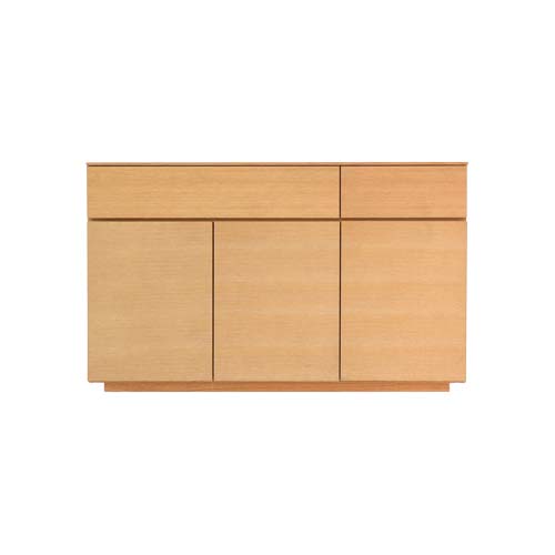 Cabinet with Doors