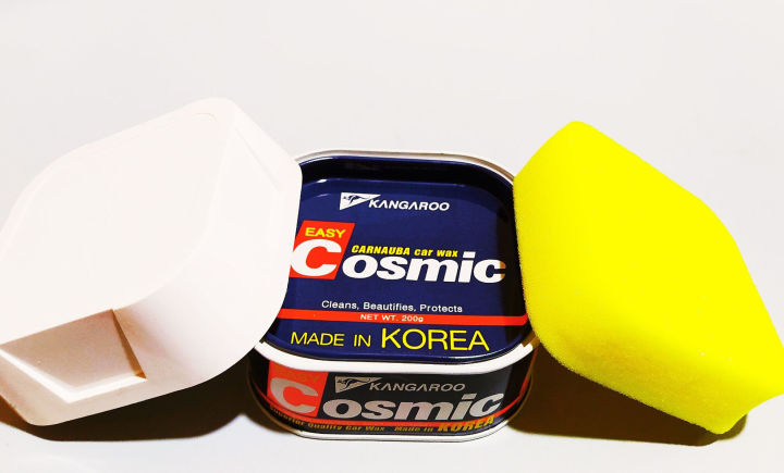 Car Polish Cosmic (For 227 & 228) Transport For Vehicle