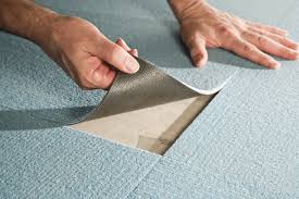 Carpet Fixer & Fixing Of Carpet Tiles
