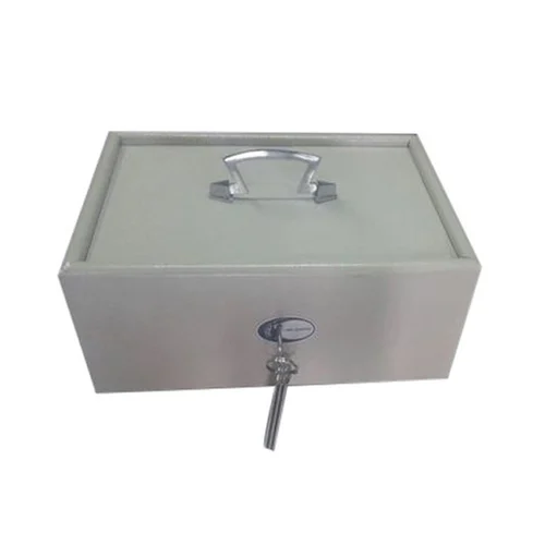 Cash Box