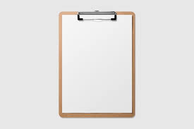 Clip Board