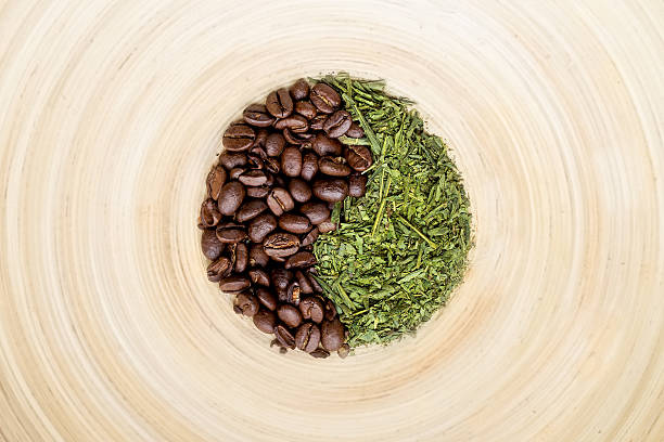 Coffee Beans & The Tea Leaf (Brand)