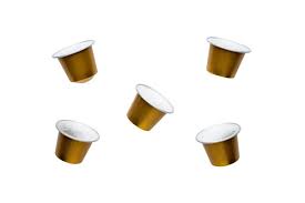 Coffee Capsule (1*8)