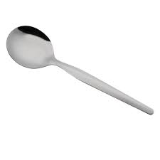 Curry Spoon
