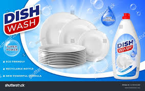 Dish Wash