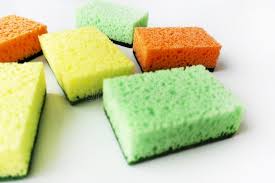 Dish Wash Foam/Normal