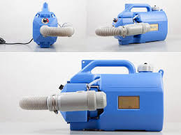 Disinfection Machine