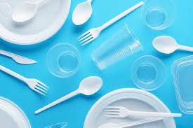 Disposal Cutlery, Crockery