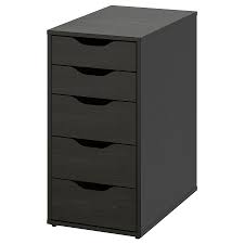 Drawer Black
