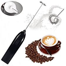 Electric Coffee Beater (Imported)