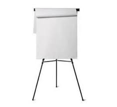 Flip Chart Stand