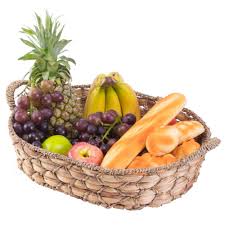 Fruit/ Bread Basket