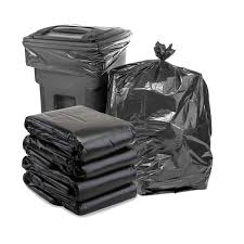 Garbage Bag Black 10 Kg