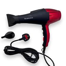 Hair Dryer