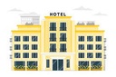 Hotel Accommodation