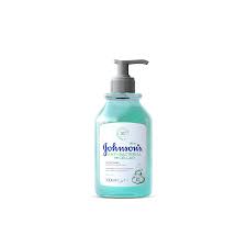 Johnson & Johnson Hand Wash 444Ml