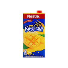 Juice Nestle 1 Ltr Pack