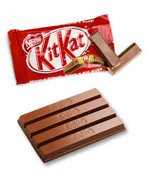 KitKat Bar - 4