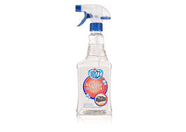 Leather Cleaner 250Ml Wiz
