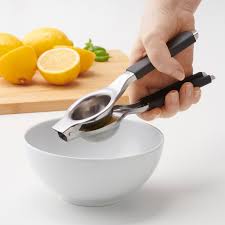Lemon Squeezer