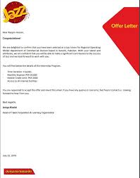 Letter Heads (Jazz Logo)