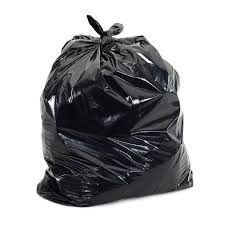Liners (Garbage Bag)