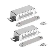 Magnetic Catcher Cupboard & Kitchen Cabinet P&I