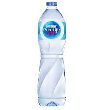 Mineral Water Large Nestle 1.5 Ltr