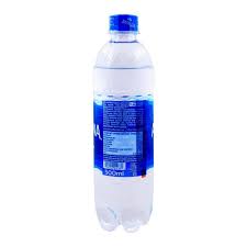 Mineral Water Small 0.5 Ltr