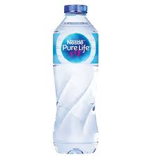 Mineral Water Small Nestle 0.5 Ltr