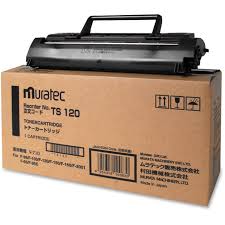 Muratec Toners & Cartridges