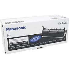 Panasonic Toner & Cartridges