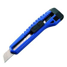 Paper Cutter Knife