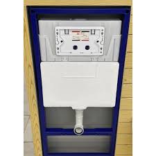 Providing & Installation Flush Tank 