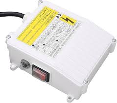 Providing And Fixing Of Jd Submersible Pump Electrical Box