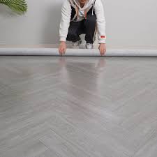 Providing And Fixing Of Vinyl Sheet Make 3M With Approved Design