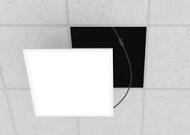 Providing And Installation Led Panel Light