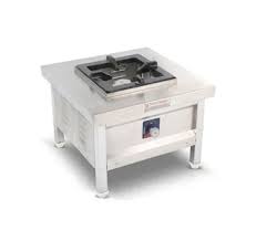 Provisioning Of Stove Burner Commercial 