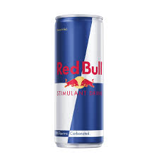 Red Bull 250 Ml