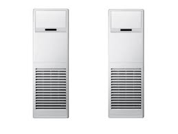 Rental Floor Standing Air Conditioners