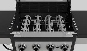 Repairing Of Grilled Hot Plates 