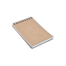 Ring Binding & Pad Binding