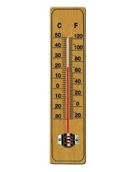 Room Temperature Gauge