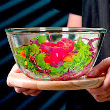 Salad Bowl
